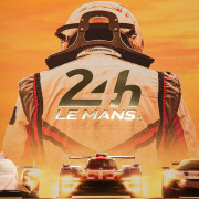 2026 Collector's Poster - 24H Le Mans