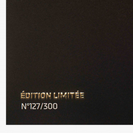 2026 Collector's Poster - 24H Le Mans