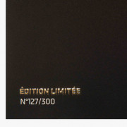 2026 Collector's Poster - 24H Le Mans