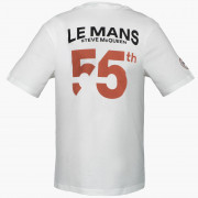 T-shirt Multi Print - Steve McQueen X Le Mans