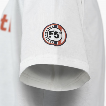 T-shirt Multi Print - Steve McQueen X Le Mans