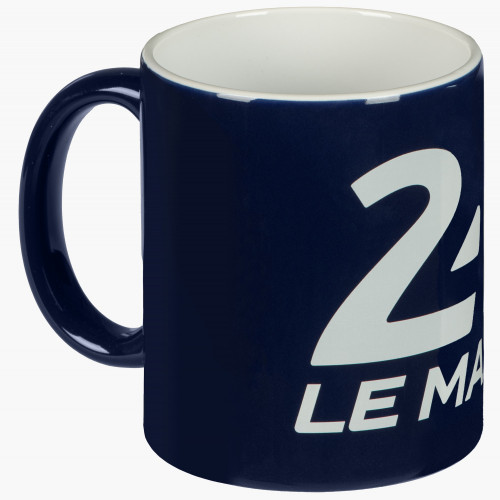 Mug Logo - 24h Le Mans