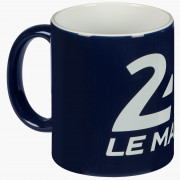 Mug Logo - 24h Le Mans