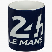 Mug Logo - 24h Le Mans