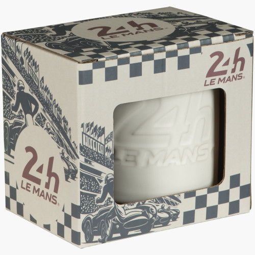 Mug Originals - 24H Le Mans