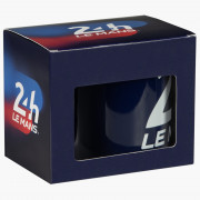 Mug Logo - 24h Le Mans