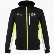 Veste Softshell Série 4 - 24H Motos