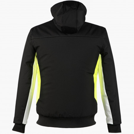 Veste Softshell Série 4 - 24H Motos