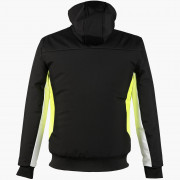 Series 4 Softshell Jacket - 24H Motos