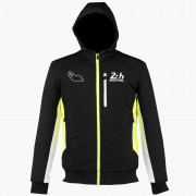 Series 4 Softshell Jacket - 24H Motos
