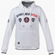 Mustang Hoody - Shelby