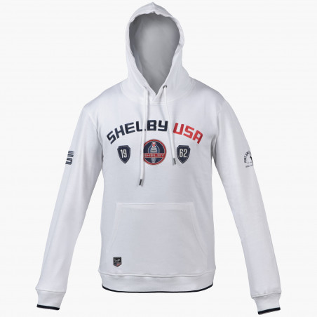 Mustang Hoody - Shelby