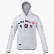 Mustang Hoody - Shelby