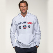 Mustang Hoody - Shelby