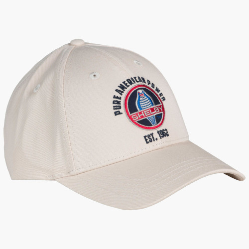 Casquette Texas - Shelby