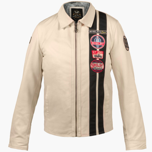 Veste Canva Snake - Shelby