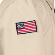 Veste Canva Snake - Shelby