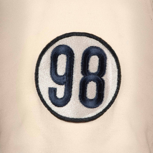 Veste Canva Snake - Shelby