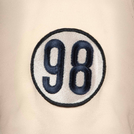 Veste Canva Snake - Shelby