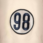 Canva Snake Jacket - Shelby