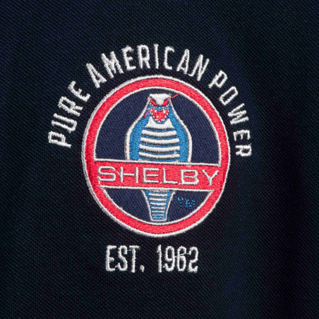 Polo Farmer - Shelby