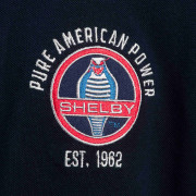 Polo Farmer - Shelby