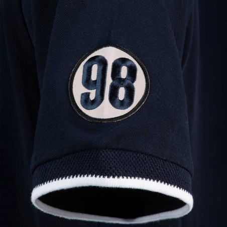 Polo Farmer - Shelby