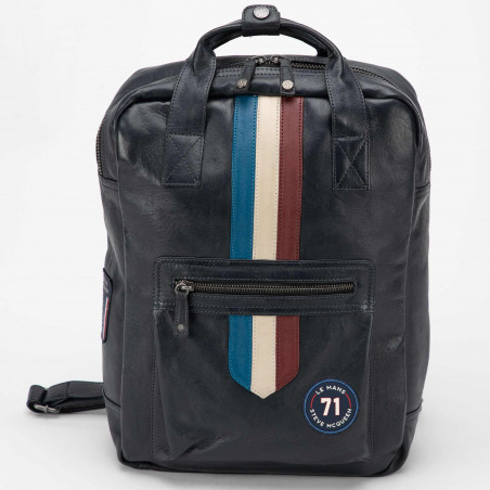 Sac A Dos Cuir Texas Smq