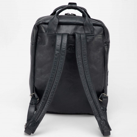 Sac A Dos Cuir Texas Smq