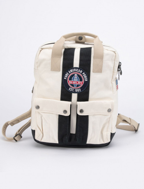 GT40 Backpack - Shelby