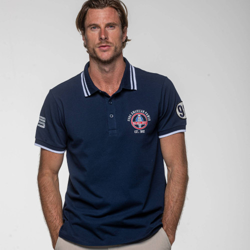 Farmer Polo - Shelby