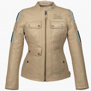 Hill Leather Jacket - 24H Le Mans