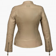 Blouson En Cuir Hill - 24H Le Mans