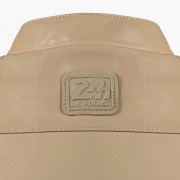 Hill Leather Jacket - 24H Le Mans