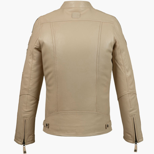 Lagache Leather Jacket - 24H Le Mans