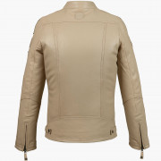Lagache Leather Jacket - 24H Le Mans
