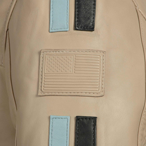 Lagache Leather Jacket - 24H Le Mans