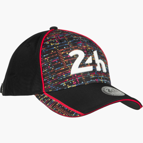 Casquette Graphique 2.0 - 24H Le Mans