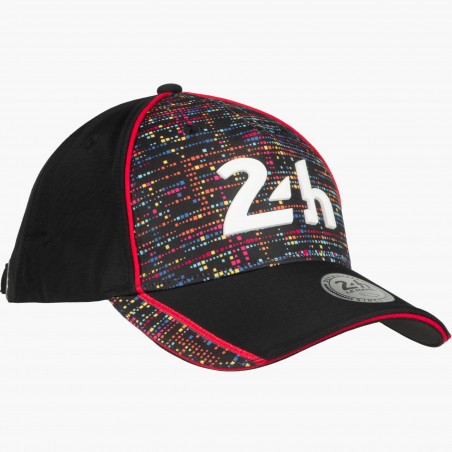 Graphic 2.0 Cap - 24H Le Mans