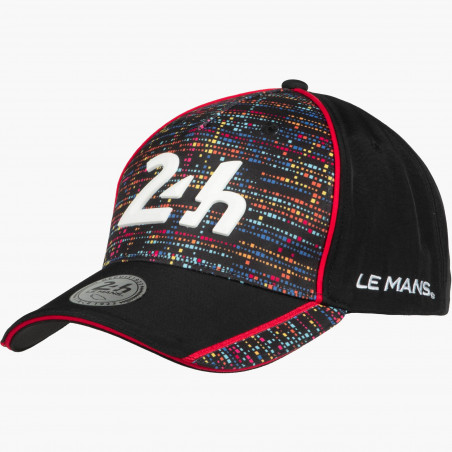 Casquette Graphique 2.0 - 24H Le Mans