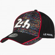 Graphic 2.0 Cap - 24H Le Mans