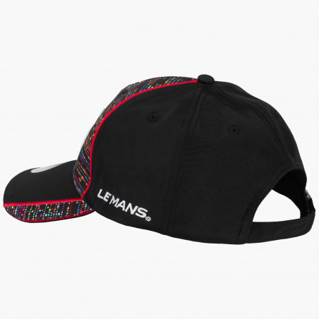 Graphic 2.0 Cap - 24H Le Mans