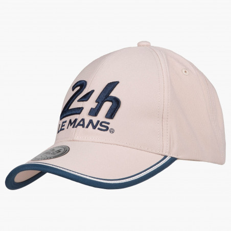 Casquette Timeless - 24H Le Mans