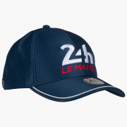 Casquette Timeless - 24H Le Mans