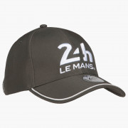 Casquette Timeless - 24H Le Mans