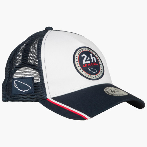 Casquette Since 1923 - 24H Le Mans