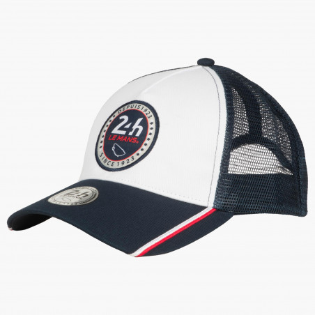 Since 1923 Cap - 24H Le Mans