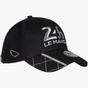 Casquette Silverline - 24H Le Mans