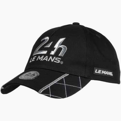 Silverline Cap - 24H Le Mans