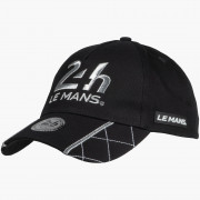 Casquette Silverline - 24H Le Mans
